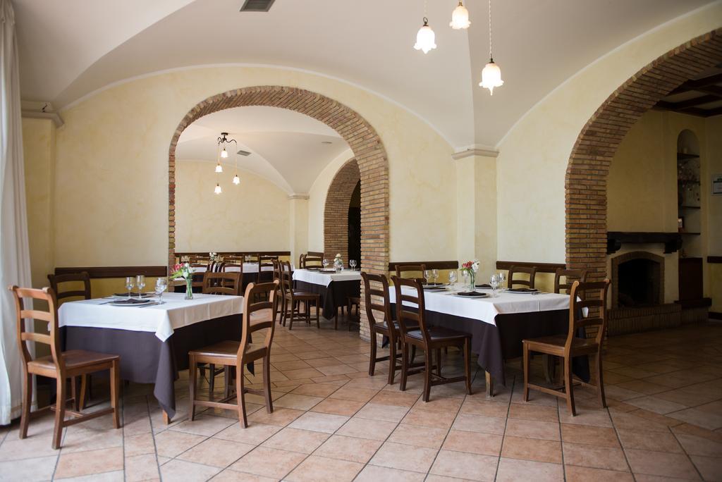 Villa La Vecchia Torre à San Nicola Manfredi Extérieur photo